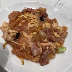 洋老土(常熟路店) User Photo