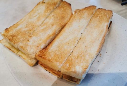 Ho Kow Hainam Kopitiam User Photo