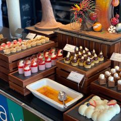 Flavours Restaurant User Photo