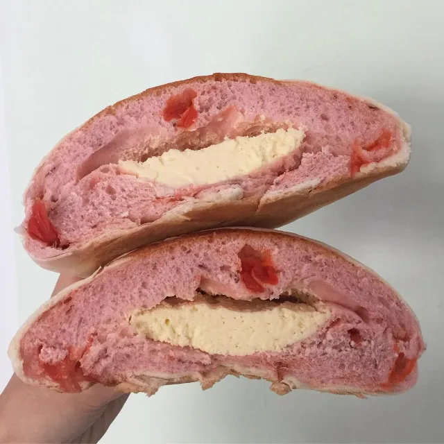 9間必試麵包店🍞:早餐下午茶輕食推介,純素、酸種、無麩質、酵素烘焙麵包