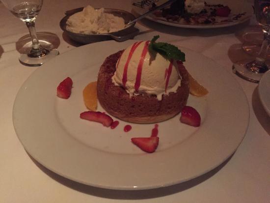 Mastro's Ocean Club (, Newport Beach) - Restaurant Reviews, Menu & Contact  | Trip.com