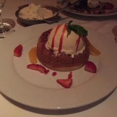 Mastro's Ocean Club - Newport Beach張用戶圖片
