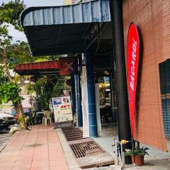 May Yi Cafe User Photo