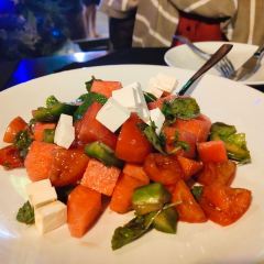 MIX Restaurant 여행 사진