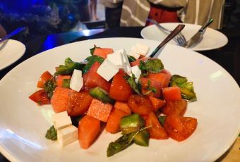 MIX Restaurant User Photo