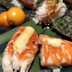 Salmon&Tuna User Photo