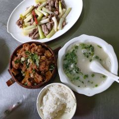 ShanCheng Mutton Guan User Photo