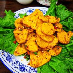 循化特色烤肉面食炕锅土火锅 User Photo