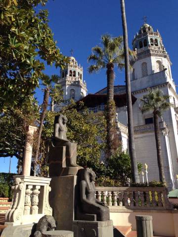 ハースト キャッスルのレビュー ハースト キャッスルのチケット ハースト キャッスルの割引 ハースト キャッスルの交通機関 所在地 営業時間 ハースト キャッスル周辺の観光スポット ホテル グルメ Trip Com