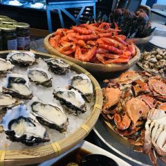 seasonal tastes User Photo
