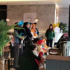 必胜客(钟楼北路店) User Photo