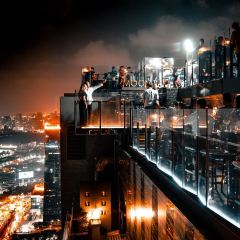 MOON BAR 여행 사진