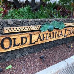 Old Lahaina Luau User Photo