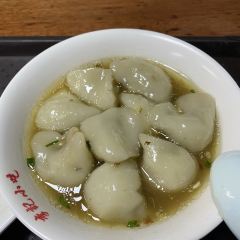 李记沙县小吃(李纲中路店) User Photo