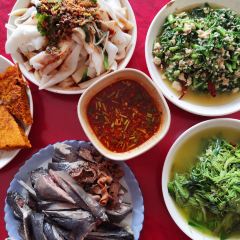 元谋凉鸡店(百年老店) User Photo