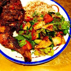 Comptoir libanais User Photo