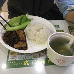 永和豆浆(购物公园店) User Photo