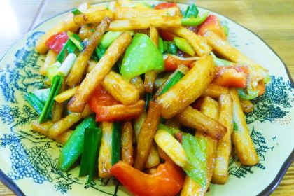 笼铺菜馆