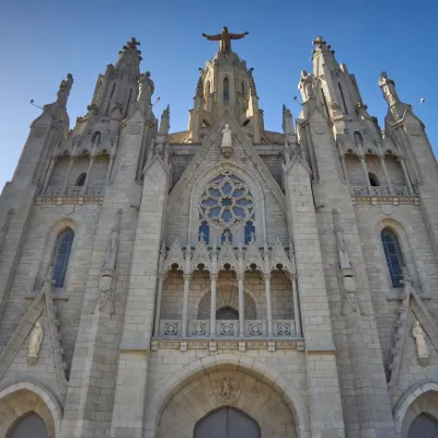 Отели рядом с достопримечательностью «West Kirk Presbyterian Church»