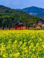 花園村景區