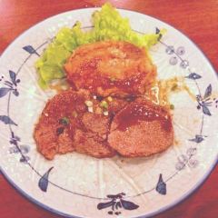 Small Restaurant User Photo