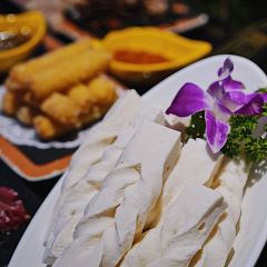 上上谦火锅(南京东路步行街店) User Photo