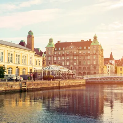 Hotels near Bänken