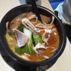 Lingzhimeizishenghao Rice Noodles (nanshidaojie) User Photo