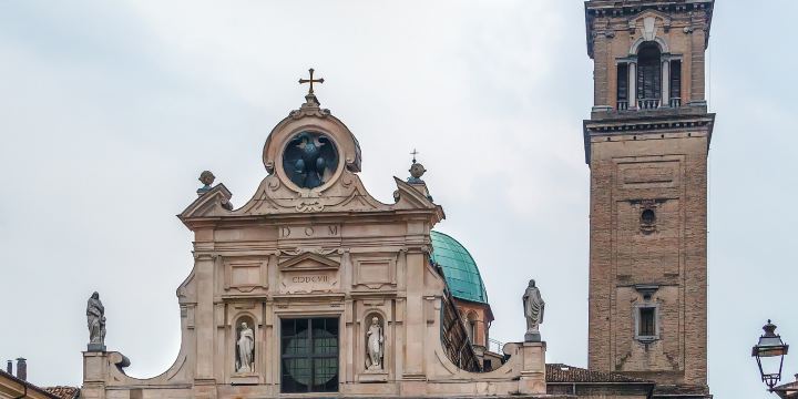 Chiesa di San Giovanni Evangelista