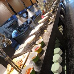 Zhongyangjinzhuanjiudian·taipingyangzizhu Restaurant User Photo