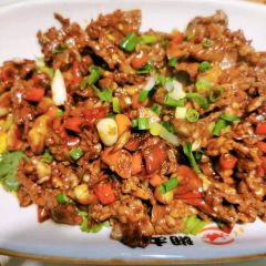 Xiangtuqing Restaurant (gongrenlu) User Photo