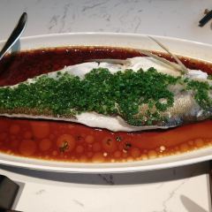 锦楼·臻选新杭帮(正大广场店) User Photo