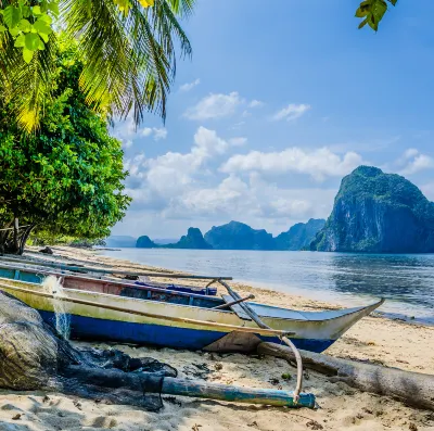 El Nido to Cairns Flights