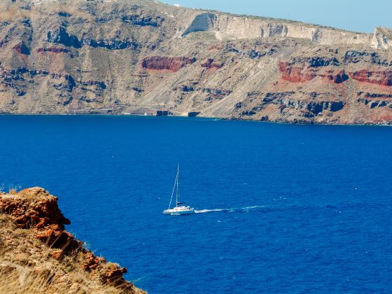 Santorini