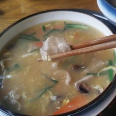 味仙居·喜悦餐厅(神仙居店) ảnh của người dùng