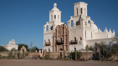 St. Mary's Roman Catholic Basilica