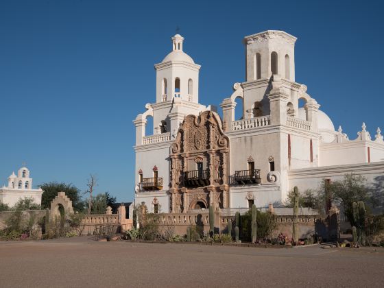 St. Mary's Roman Catholic Basilica