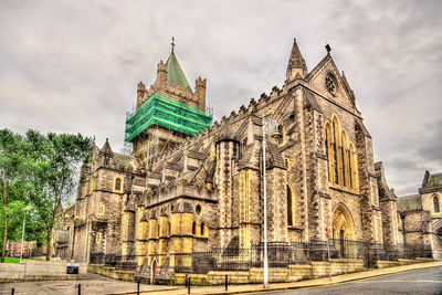 Christ Church Cathedral