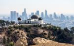 Griffith Park