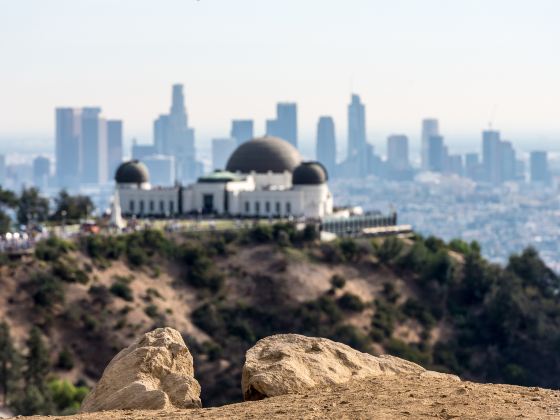 Griffith Park