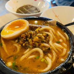 Ikkousha Fukuoka User Photo