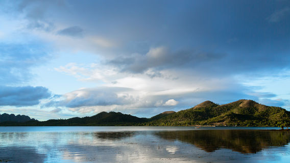 Juyu Mountain Sceneic Area