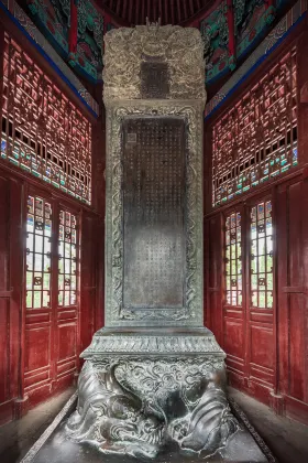 Бутик Отели в г. Цзяочжуо