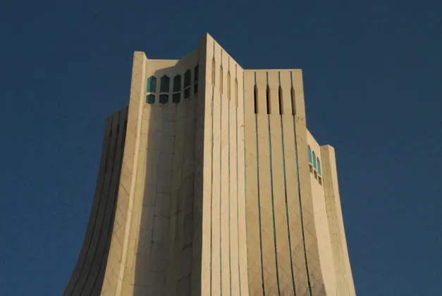 căn hộ Ở Tehran