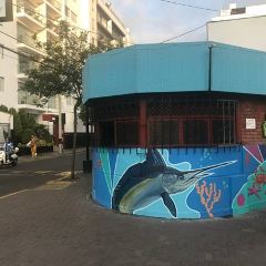 Costazul Seafood User Photo