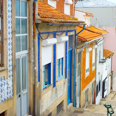 Ibis Hotels in Setubal