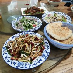 Liuwu Mutton Restaurant User Photo