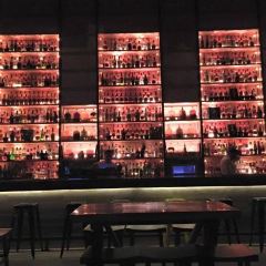 Open Tapas Bar User Photo