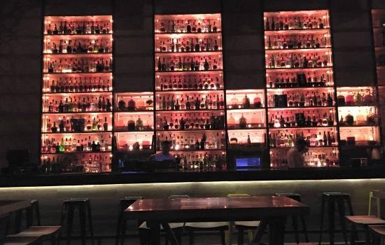 Open Tapas Bar