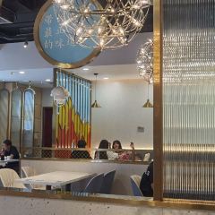 Laipangzirouxiebao (jinjiangwanda) User Photo